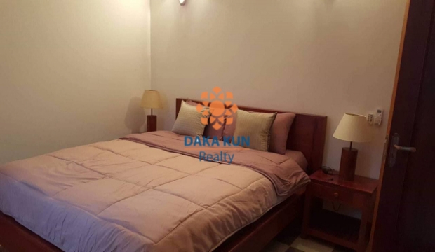 2 Bedrooms House for Rent near Ring Road, Siem Reap city